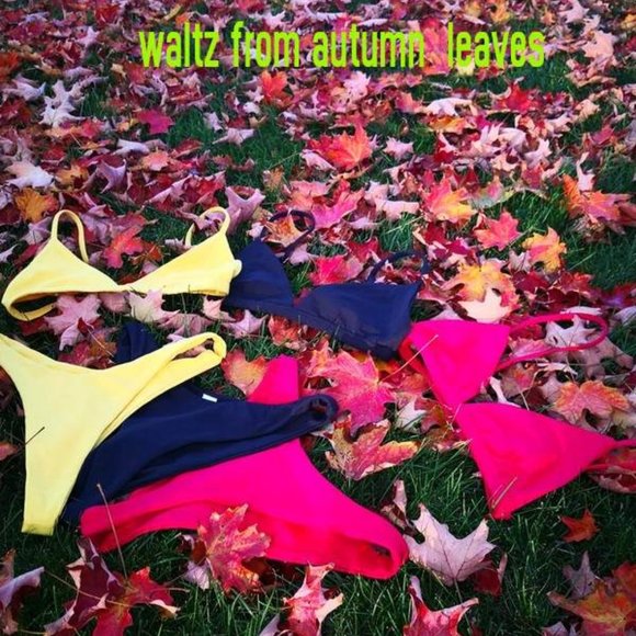 swim suit - Picture 1 of 4